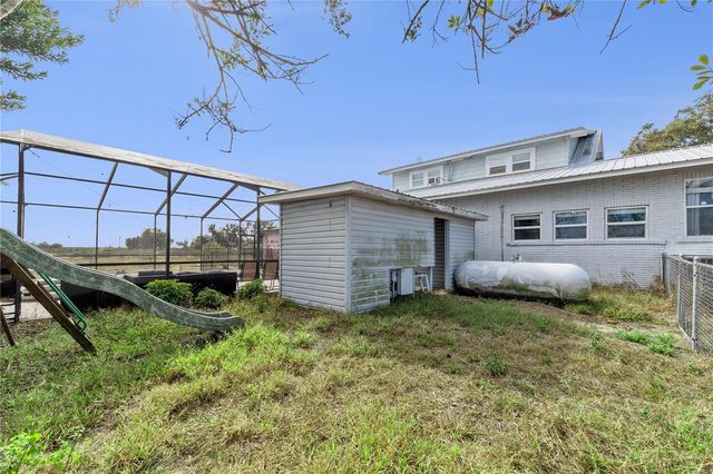 1115 KELLER ROAD, Fort Meade, FL 33841