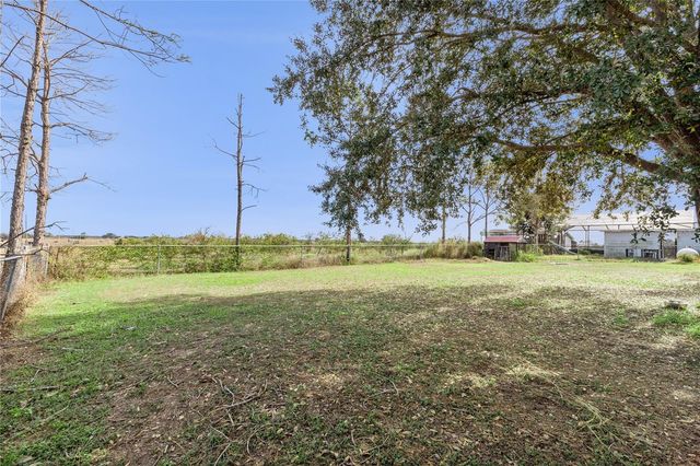 1115 KELLER ROAD, Fort Meade, FL 33841