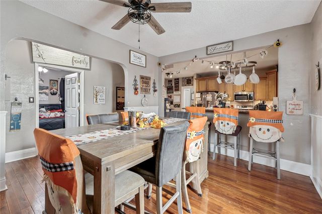 1115 KELLER ROAD, Fort Meade, FL 33841