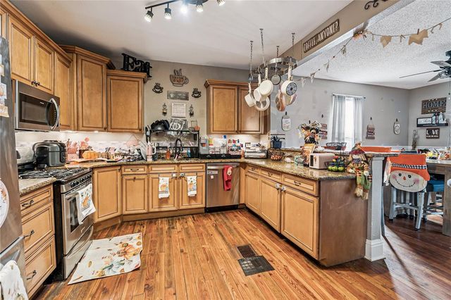 1115 KELLER ROAD, Fort Meade, FL 33841