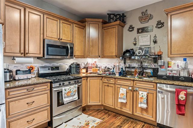 1115 KELLER ROAD, Fort Meade, FL 33841