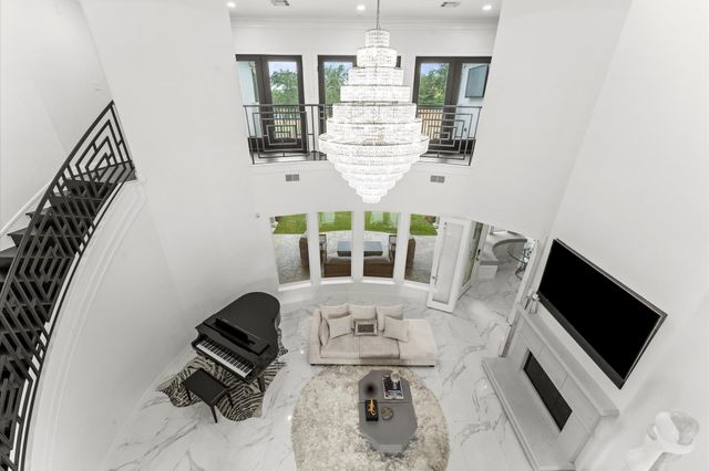 11535 Noblewood Crest Lane, Houston, TX 77082