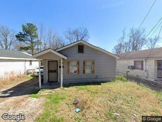 2214 Prosperity Street, Jackson, MS 39213