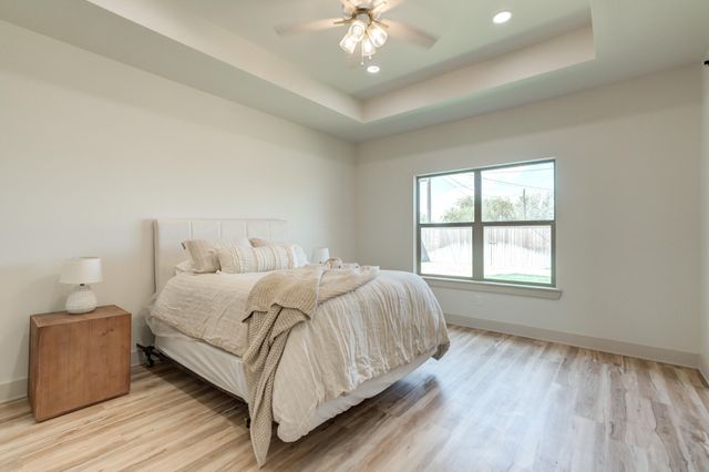 210 Main Street, New Home, TX 79383