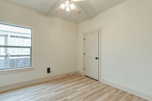 210 Main Street, New Home, TX 79383