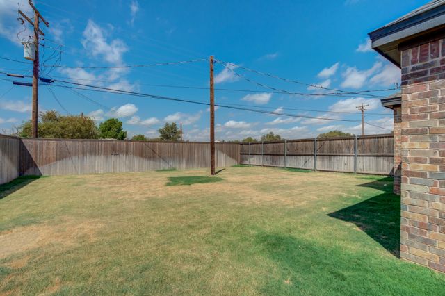 210 Main Street, New Home, TX 79383
