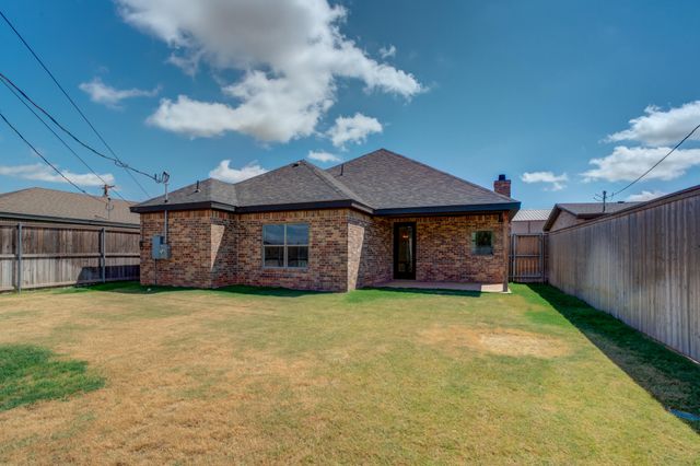 210 Main Street, New Home, TX 79383