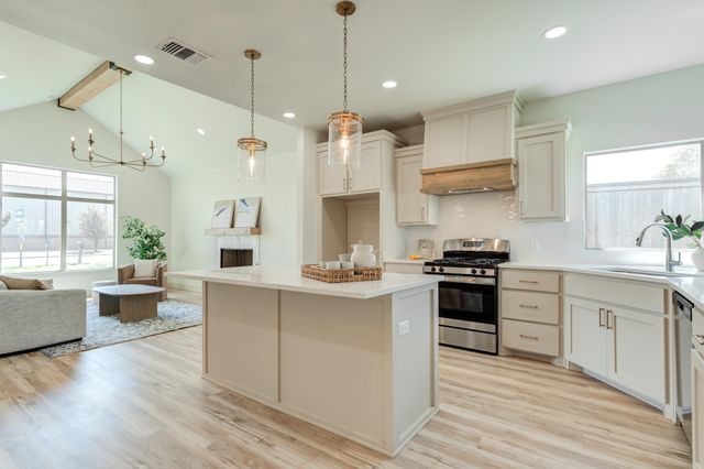 210 Main Street, New Home, TX 79383