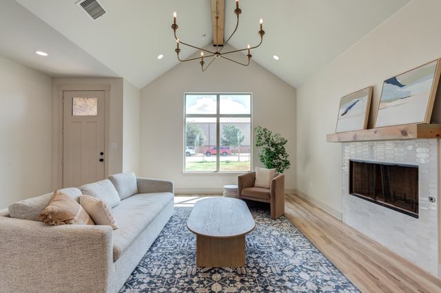 210 Main Street, New Home, TX 79383