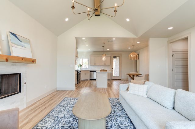 210 Main Street, New Home, TX 79383