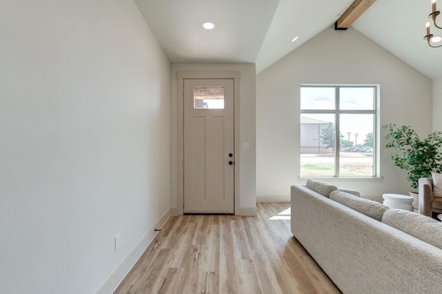 210 Main Street, New Home, TX 79383