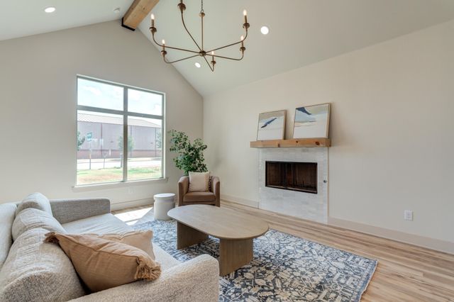 210 Main Street, New Home, TX 79383