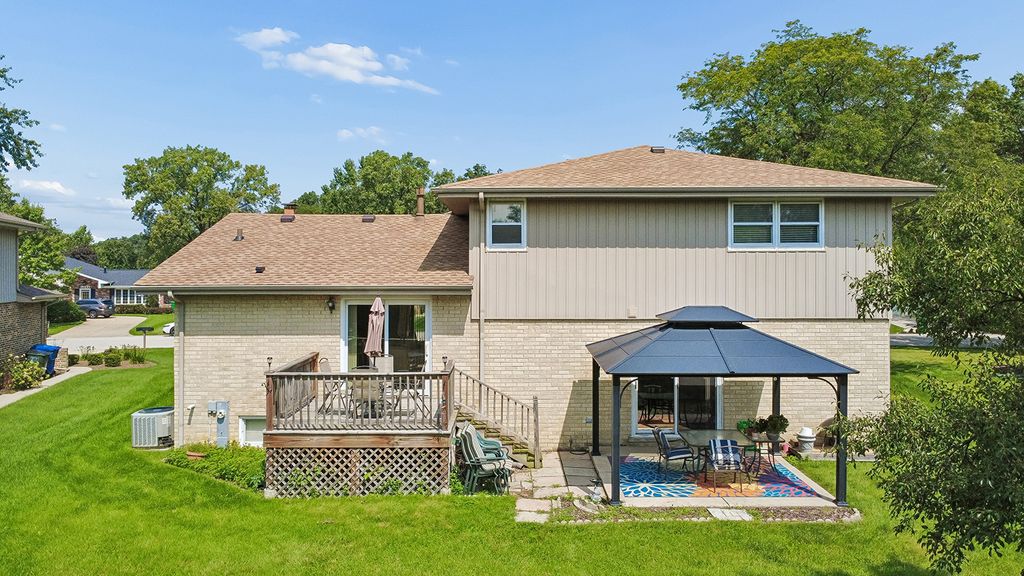 12123 Lake View Drive, Orland Park, IL 60467 — photo 5