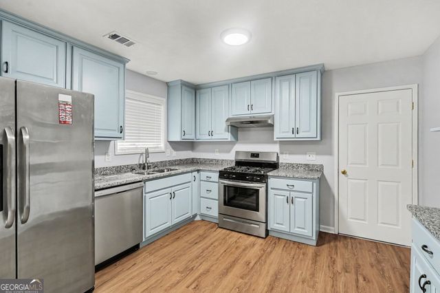 8220 Englewood Trail, Riverdale, GA 30274