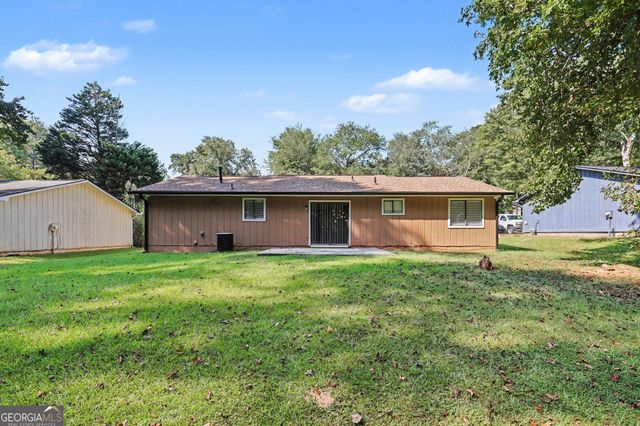 8220 Englewood Trail, Riverdale, GA 30274