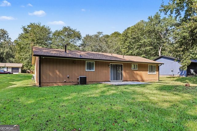 8220 Englewood Trail, Riverdale, GA 30274