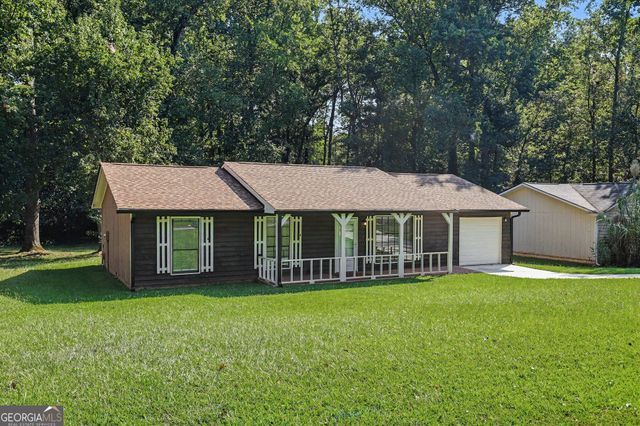 8220 Englewood Trail, Riverdale, GA 30274