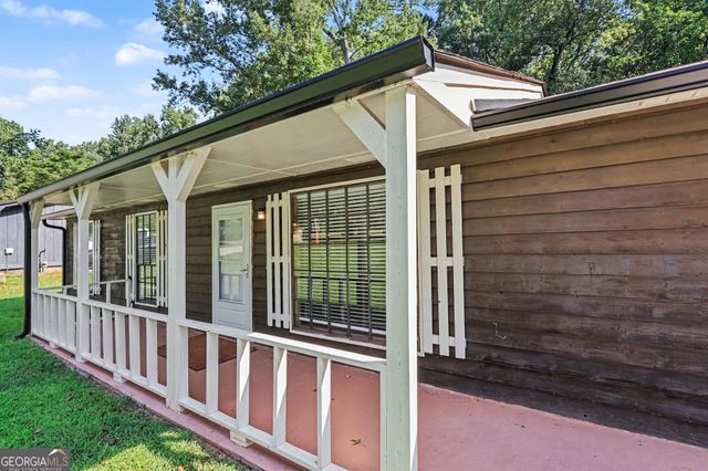 8220 Englewood Trail, Riverdale, GA 30274