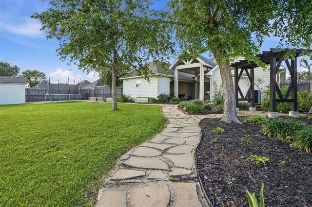 2245 S Kingswood St Street, Lake Charles, LA 70605