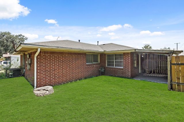 1802 Mosher Lane, Houston, TX 77088