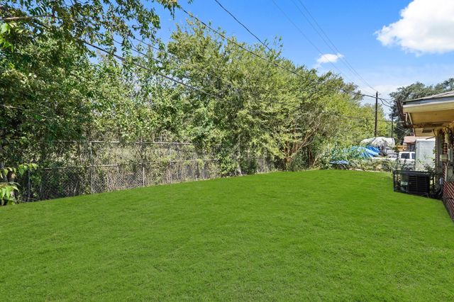 1802 Mosher Lane, Houston, TX 77088