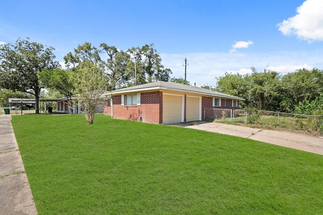 1802 Mosher Lane, Houston, TX 77088