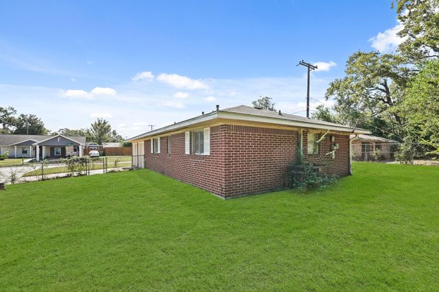 1802 Mosher Lane, Houston, TX 77088