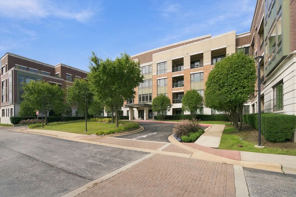 1000 Village Center Drive 410, Burr Ridge, IL 60527 — photo 2