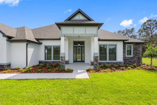 17521 LIPPIZAN LANE, Hudson, FL 34667