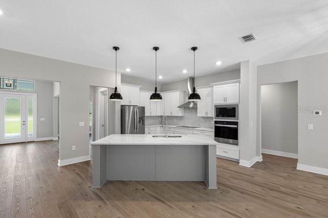 17521 LIPPIZAN LANE, Hudson, FL 34667