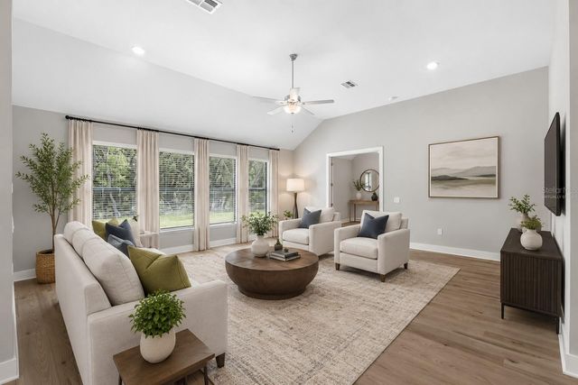 17521 LIPPIZAN LANE, Hudson, FL 34667