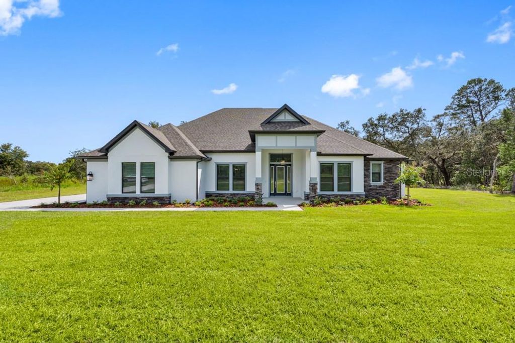 17521 LIPPIZAN LANE, Hudson, FL 34667