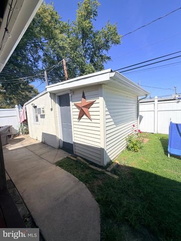 405 TALLADEGA DR, Wilmington, DE 19801