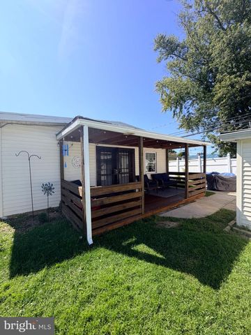 405 TALLADEGA DR, Wilmington, DE 19801