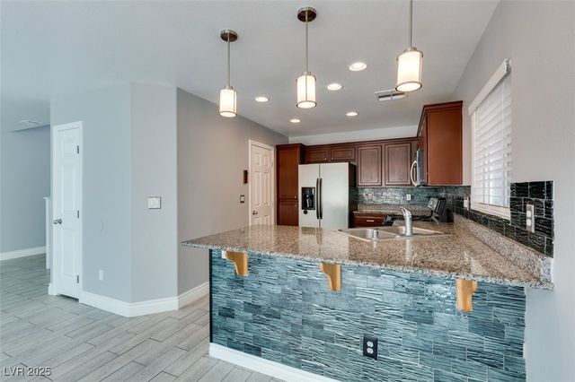 5660 North Balsam Street, Las Vegas, NV 89130