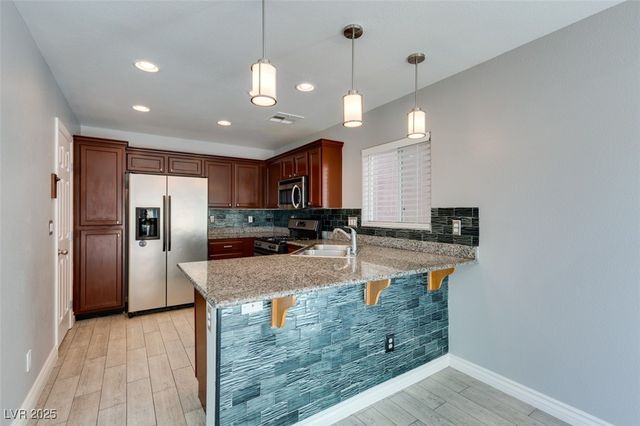 5660 North Balsam Street, Las Vegas, NV 89130