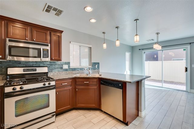 5660 North Balsam Street, Las Vegas, NV 89130