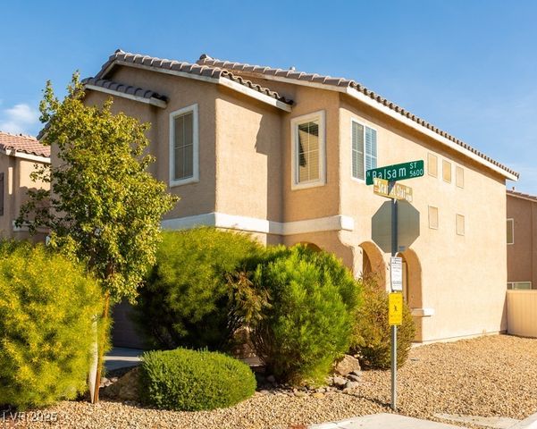 5660 North Balsam Street, Las Vegas, NV 89130