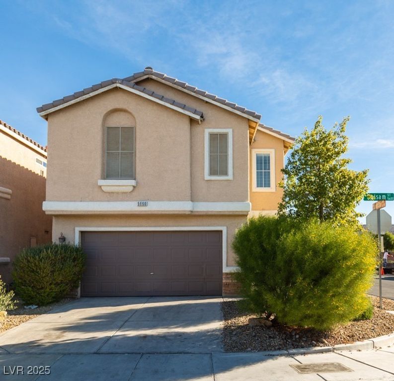 5660 North Balsam Street, Las Vegas, NV 89130