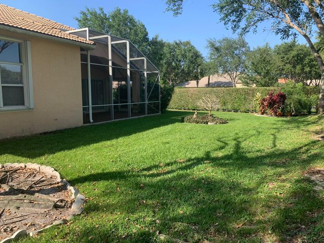 7642 New Ellenton Drive, Boynton Beach, FL 33437
