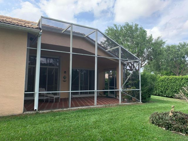 7642 New Ellenton Drive, Boynton Beach, FL 33437