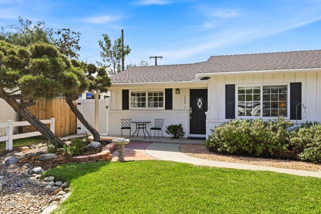 120 Serrano Place, La Verne, CA 91750
