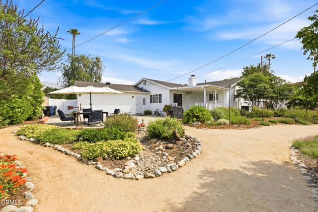 120 Serrano Place, La Verne, CA 91750