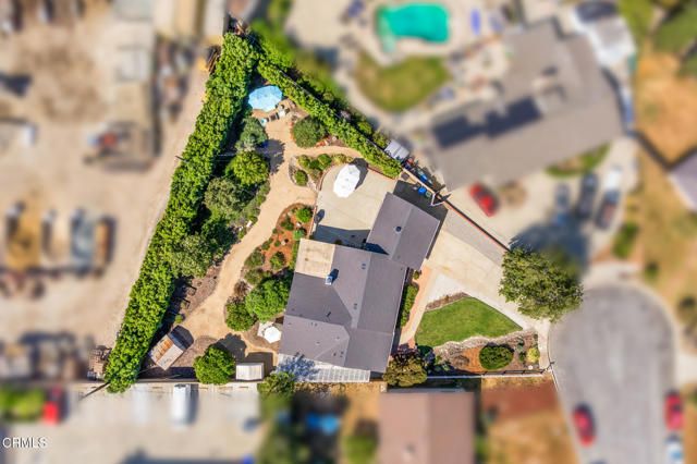 120 Serrano Place, La Verne, CA 91750