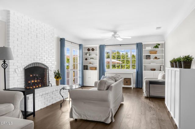 120 Serrano Place, La Verne, CA 91750