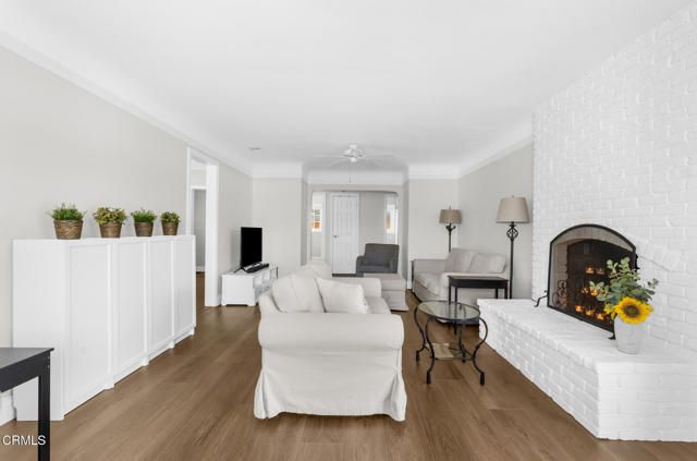 120 Serrano Place, La Verne, CA 91750