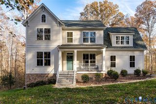 3606 Walkers Crk, Powhatan, VA 23139