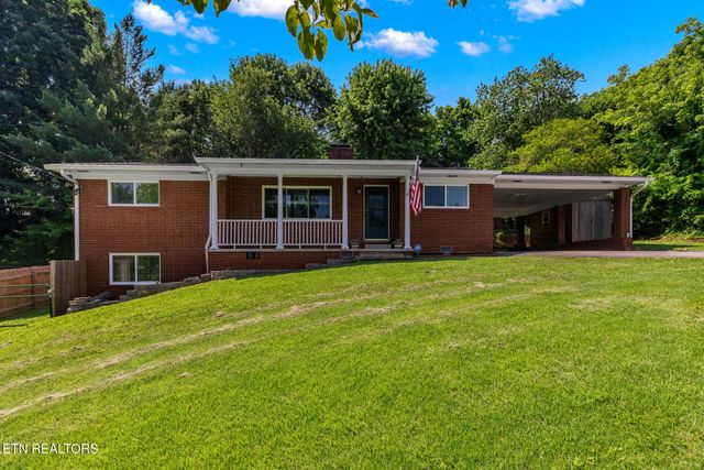 6613 Wachese Lane, Knoxville, TN 37912