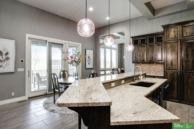 3906 N 195th Street, Elkhorn, NE 68022
