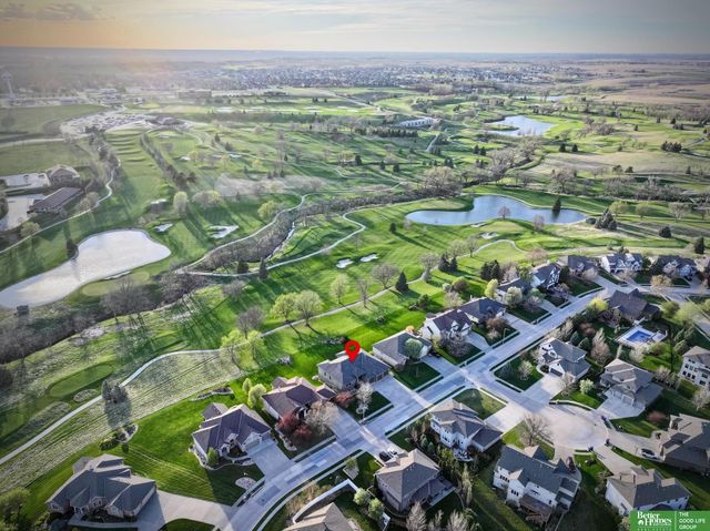 3906 N 195th Street, Elkhorn, NE 68022